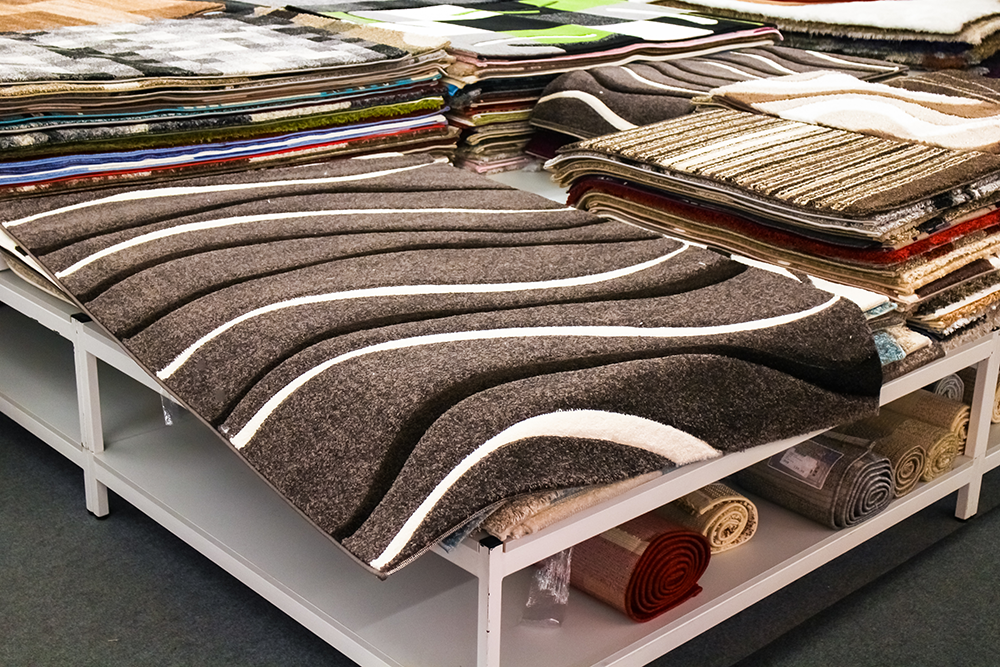 Carpet