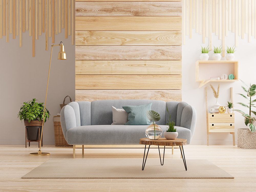 Wood Flooring